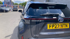 Toyota Yaris Cross 1.5 Hybrid Design 5dr CVT Hybrid Estate